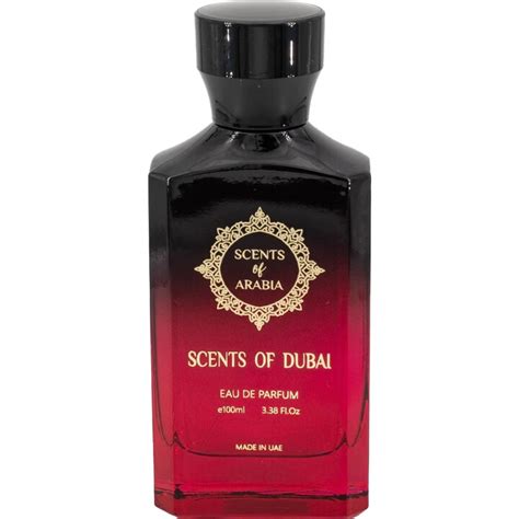 best scents in dubai.